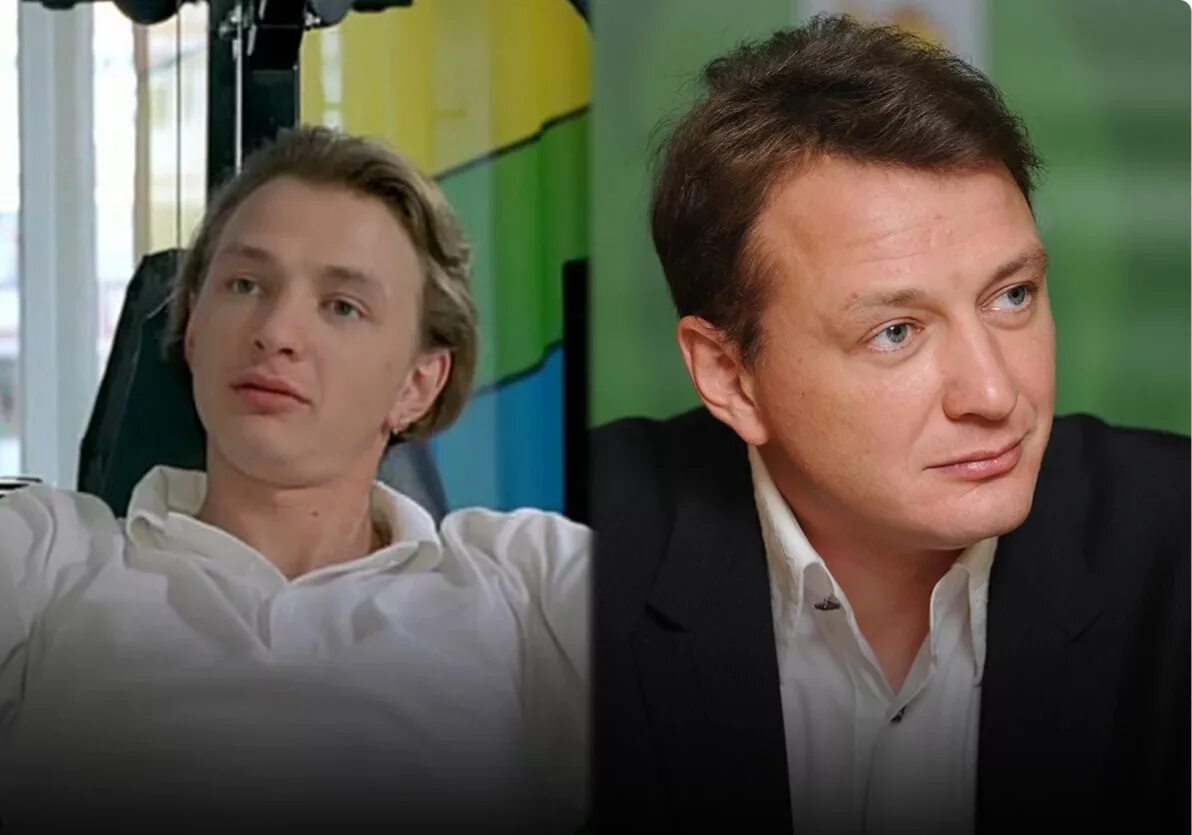 Назад в с башаровым. Назад в с башаровым