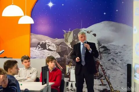 Жена новицкого космонавта