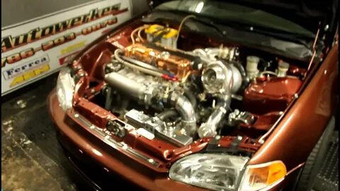 20 turbo