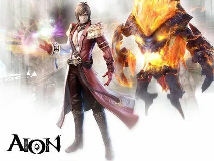 Aion destiny