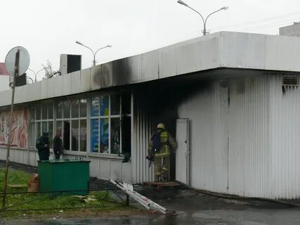 Станция в архангельске
