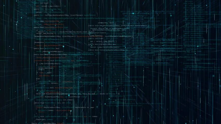 Programming design