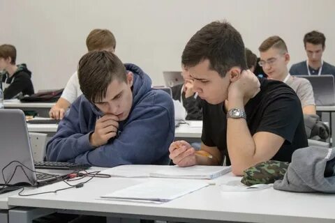 Северный студент