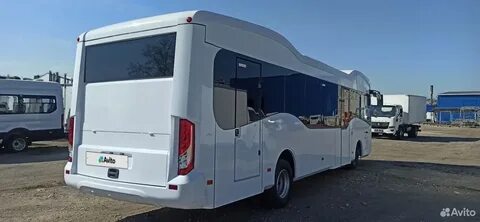 Автобус 1500