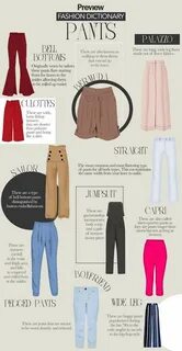 Pants перевод