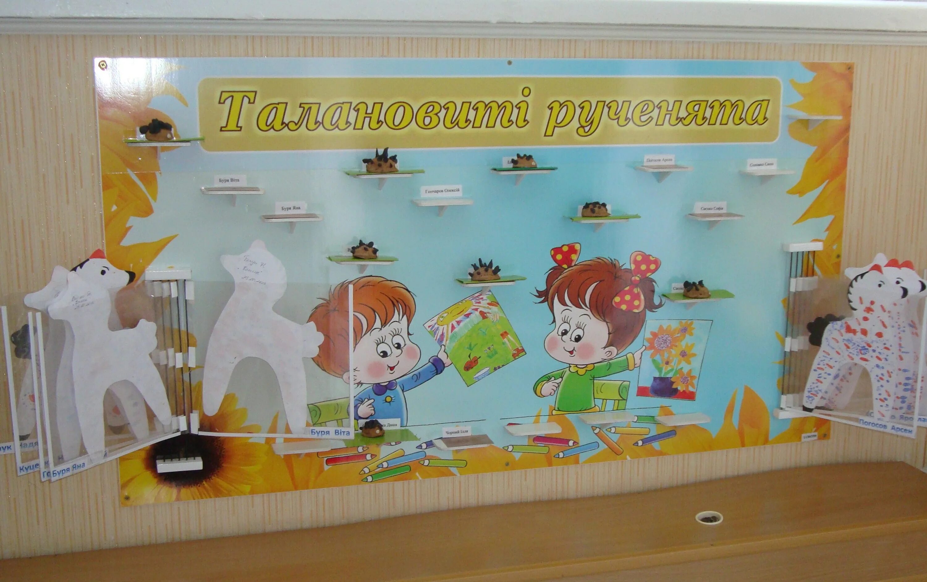 Стенды в раздевалке в детском саду. Необычные стенды для детского сада. стенд с фотографиями в детском саду. стенд своими руками. стенды для детского сада своими руками.