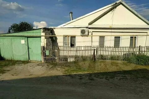Александровское поле
