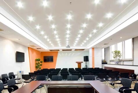 Org lighting