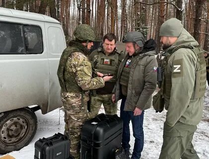 Кременная последние новости