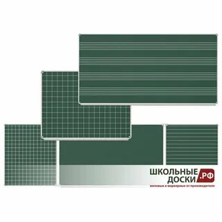 Разлиновка для доски
