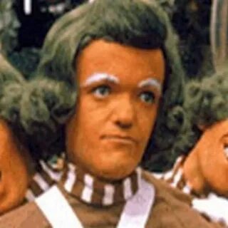 Bad feeling oompa