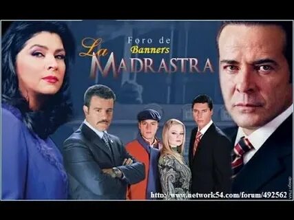Мачеха 16
