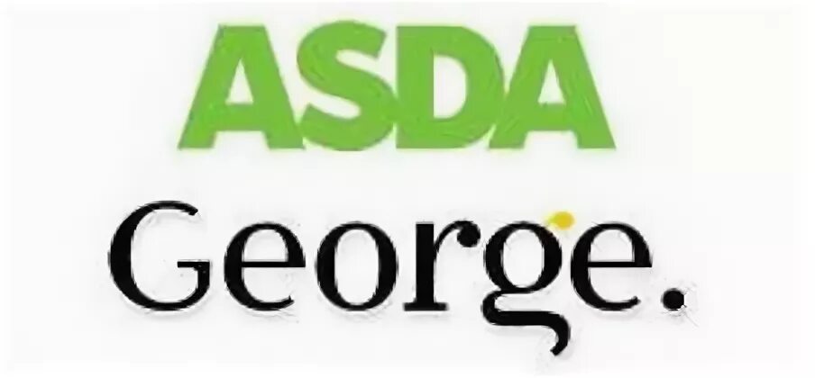 Джордж Асда. George фирма. Asda логотип. George детская одежда логотип.