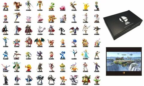 Smash bros ultimate nintendo switch