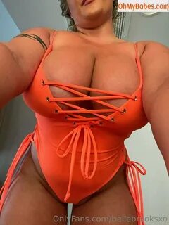 bellebrooksxo OnlyFans, Instagram Nudes photo 67.