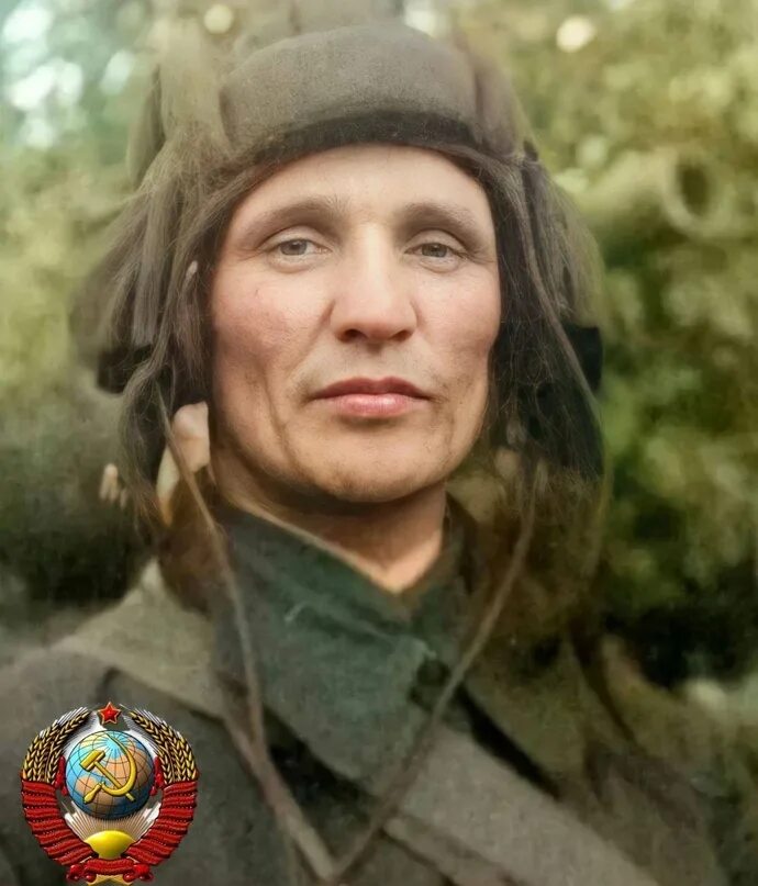 Колобанов награды. Колобанов награды
