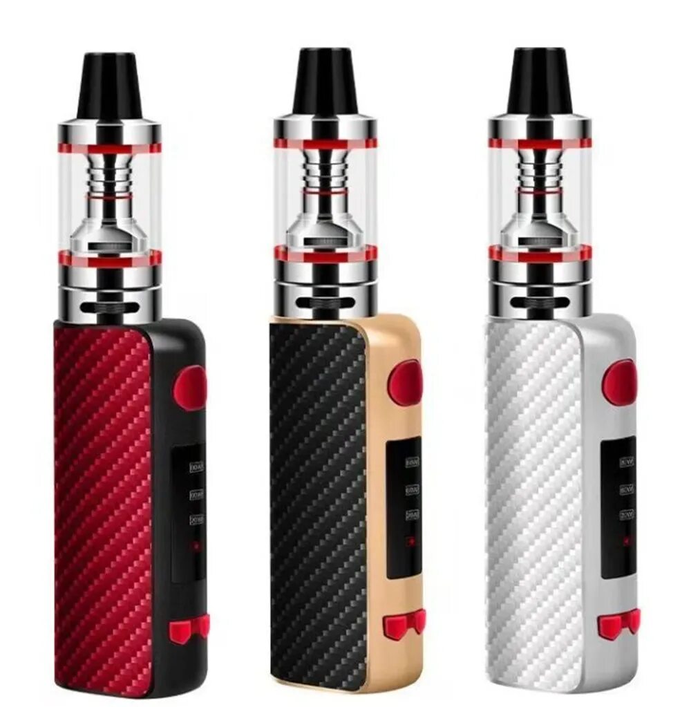 Electronic cigarette Kit Vapor Mini 80w. Вейп sub two 80 w Mini. Vape Box 80w. Vape 80 Вт Starter Kit.