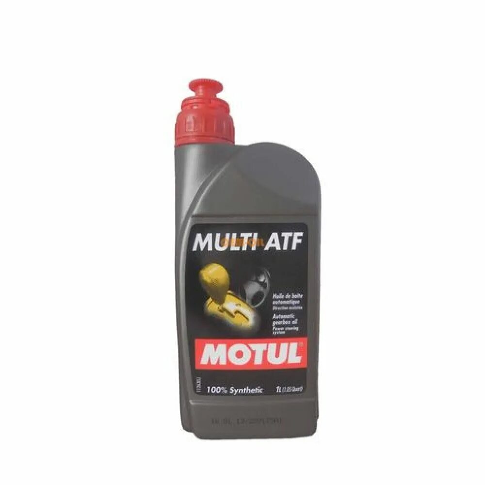 Multi atf артикул. Motul ATF vi. Мотюль 105774. Мотюль ATF vi 4л. Мотюль Мульти АТФ артикул.