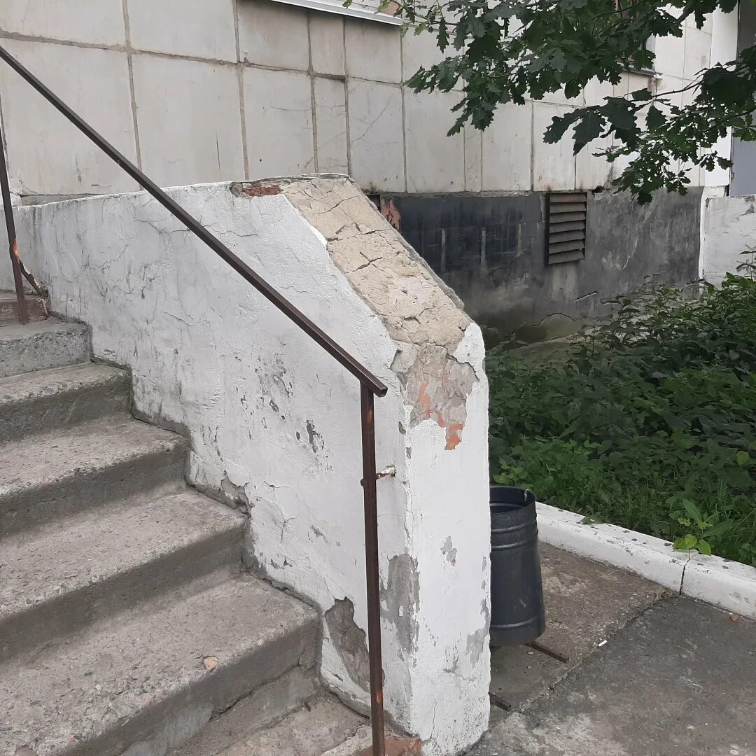 Тимирязева 4а