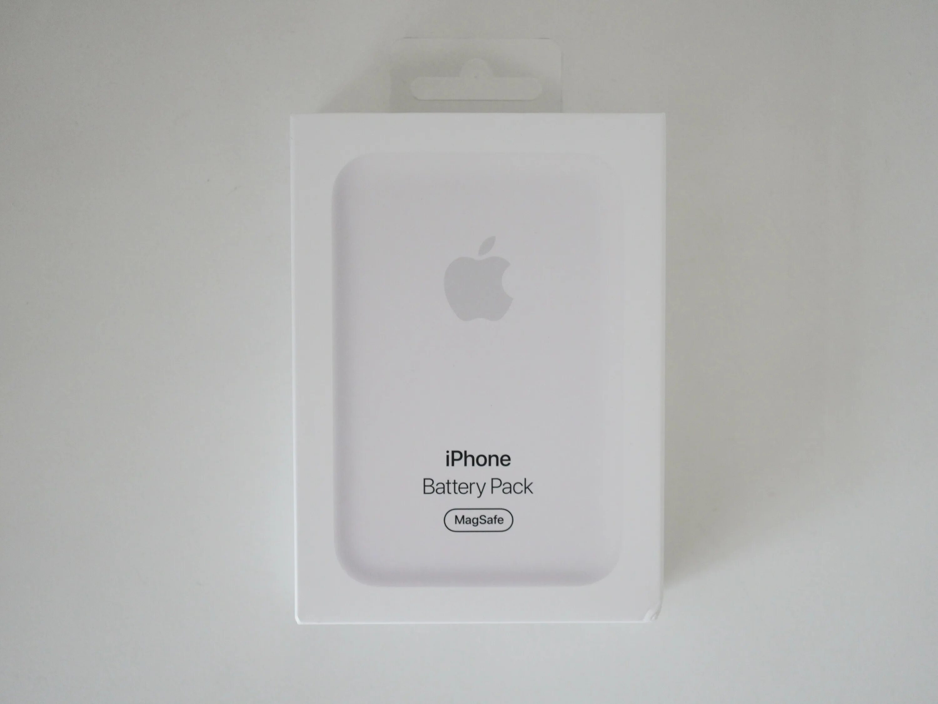 Портативный аккумулятор apple magsafe battery. Портативный аккумулятор apple magsafe battery