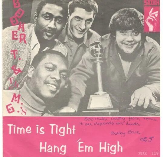 Mg s. Booker t. and the m.g.s and Now. Booker t. & the MG'S - up tight (1969). Booker t & the MG'S hang em High - 1969. Booker t & the MGS - - time is tight 3cd.