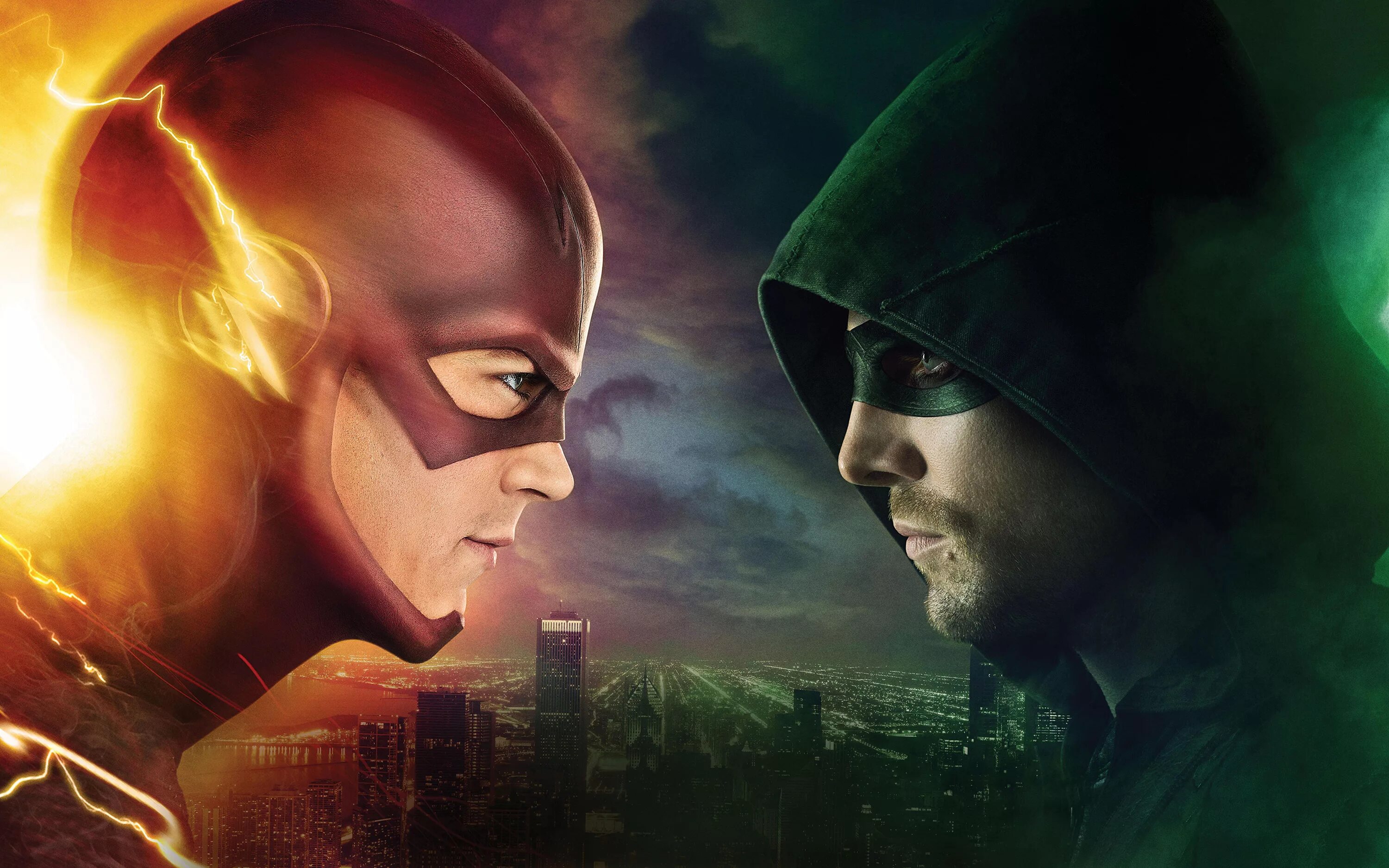 Ник тарабей стрела. Барри стрела. Грант гастин оливер куин. Green arrow vs hawkeye. Флеш 4.