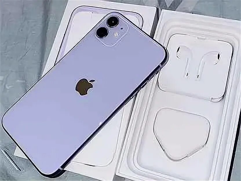 Айфон 11 128 гб рассрочка. Iphone 11 Purple. Айфон 11 пёрпл. Айфон 11 64гб фялетывый. Iphone 11 в корпусе 12.