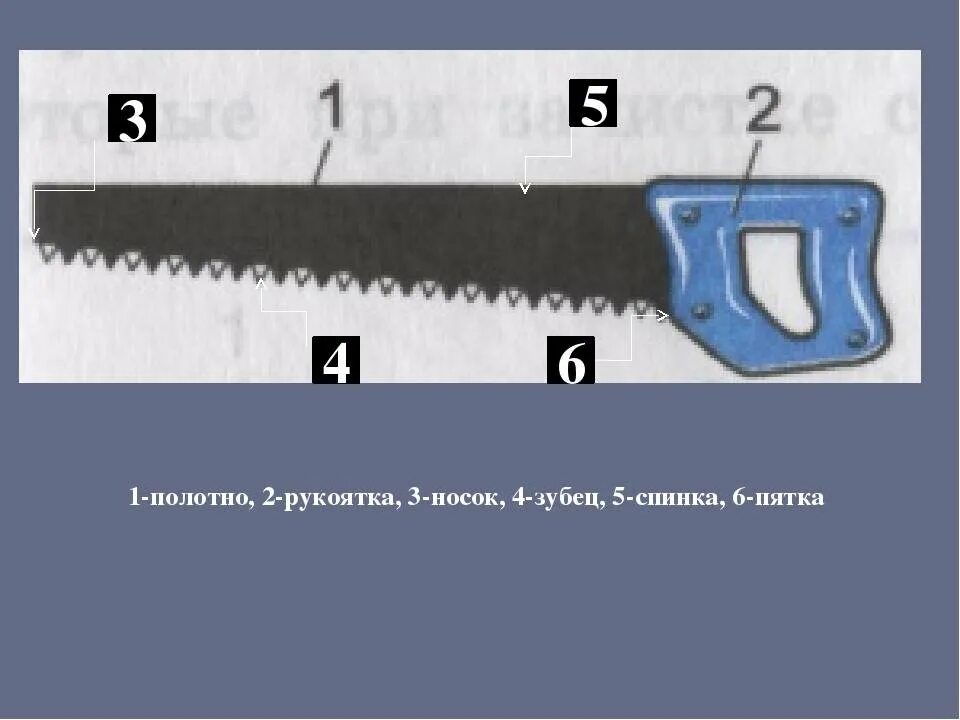 Части ножовки. Строение ножовки по дереву. Ручная пила части. Из чего состоит ножовка по дереву. Строение ножовки.