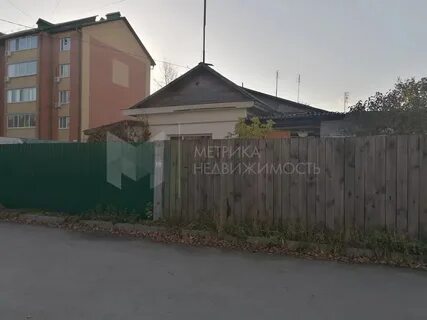 Квартиры в поселке боровское тюменской