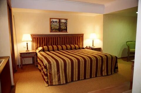 Standard room 1