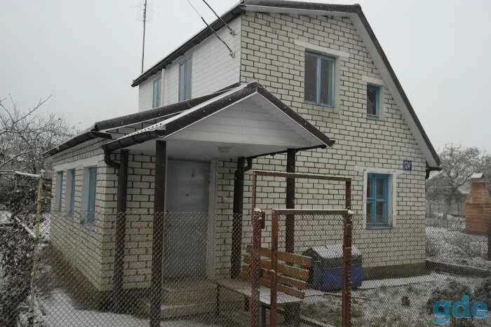 Дача с домом в р-не Горницы Продажа домов, дач в Гродно Объявление от 27.08.2019