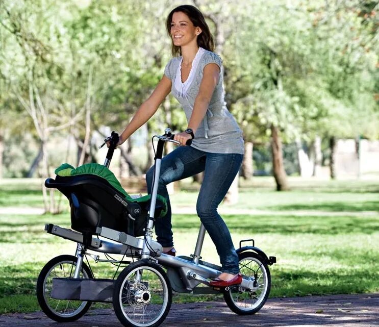 Включи friendly taga. Велоколяска taga Bike. Коляска велосипед taga. Коляска-велосипед для мамы и ребенка taga. Тага байк велотрансформер.