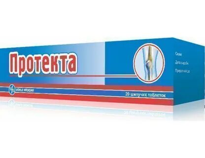 Протекта аптека