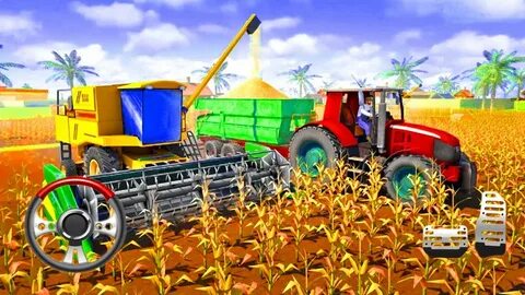 Farming отзывы
