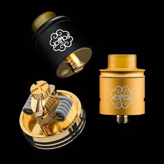 Demo rda