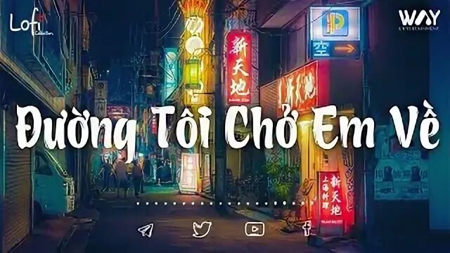 Nha an tet remix
