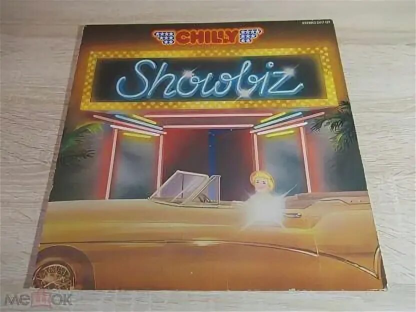 A. Chilly showbiz. Chilly showbiz 1980 cd. Chilly showbiz. Chilly showbiz 1980 cd.