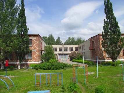 Садик 15