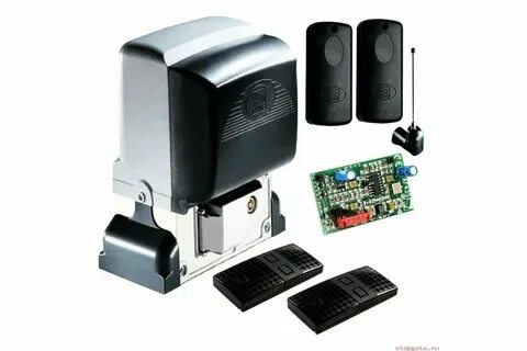 Sound came