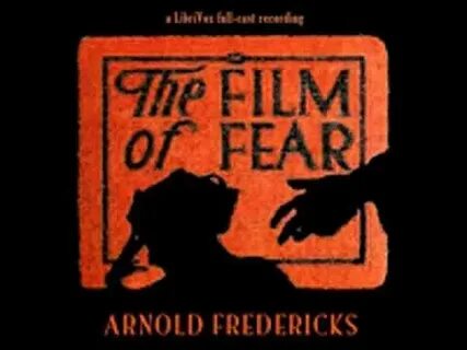 Audiobook full