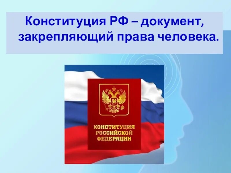 Главным документом страны является