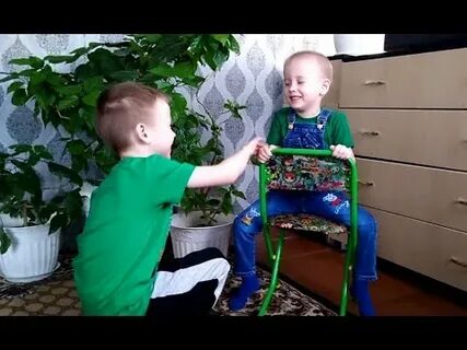 Видео про старший брат