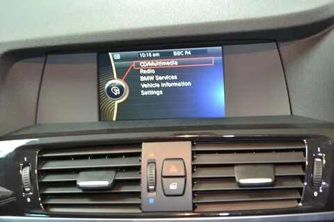 Bmw блютуз