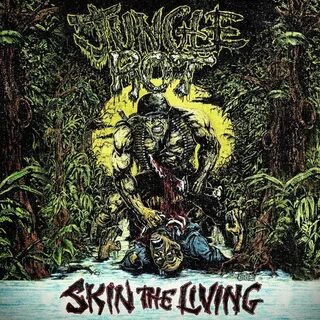 Time rot