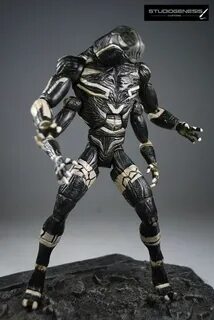 Knight outrider ltd
