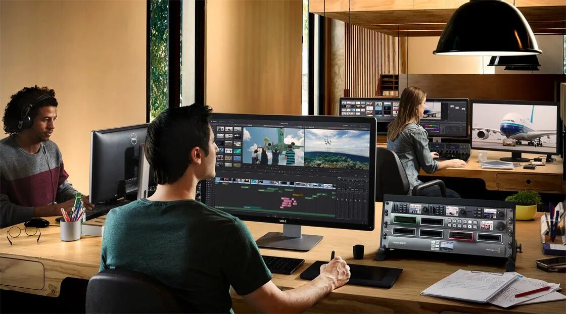 Blackmagic Design DAVINCI resolve. Видеомонтаж DAVINCI resolve. Видеомонтажер DAVINCI resolve. DAVINCI resolve 1.