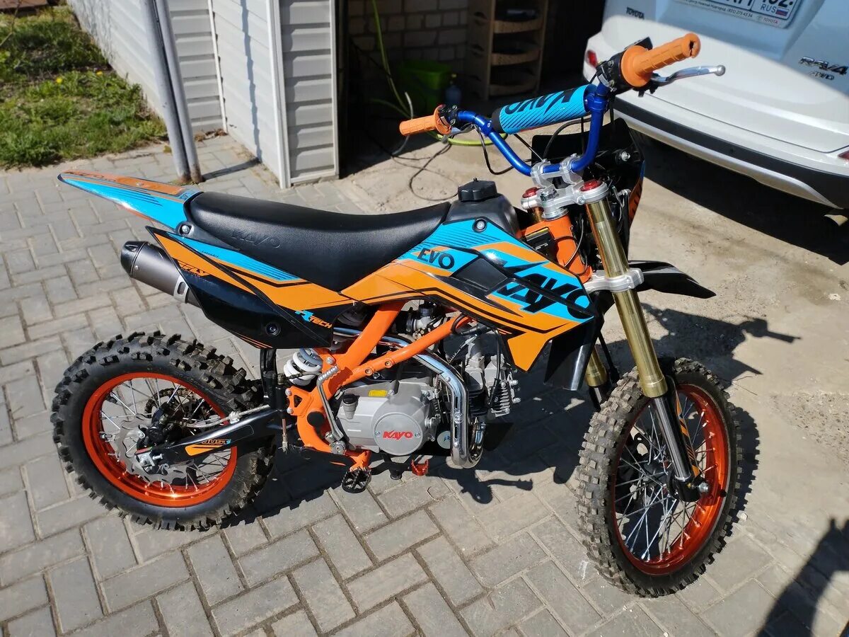 Кайо yx 125 mini. Kayo krz 140 basic 2020. Kayo krz 125 classic. Кайо 125 с электростартером. Питбайк kayo mini yx125em.
