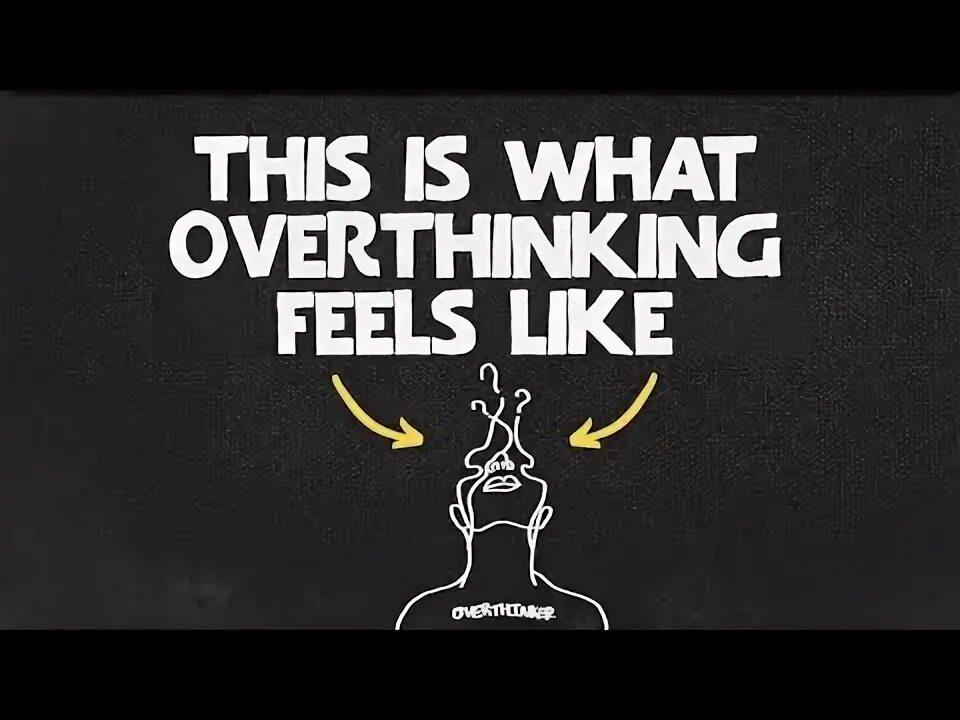 This is what i feels like