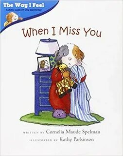 When i miss you