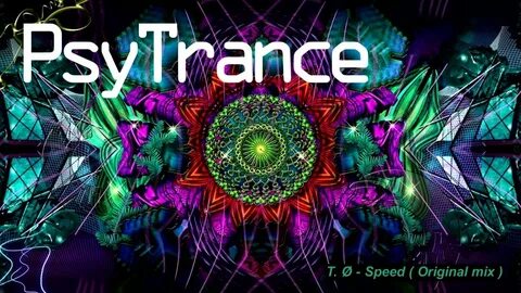 Psy trance